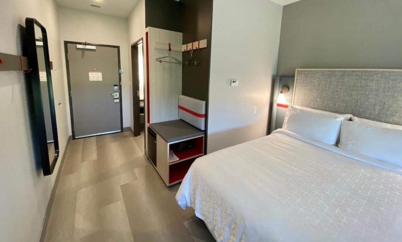 Avid Hotels - Macon North By Ihg Zewnętrze zdjęcie