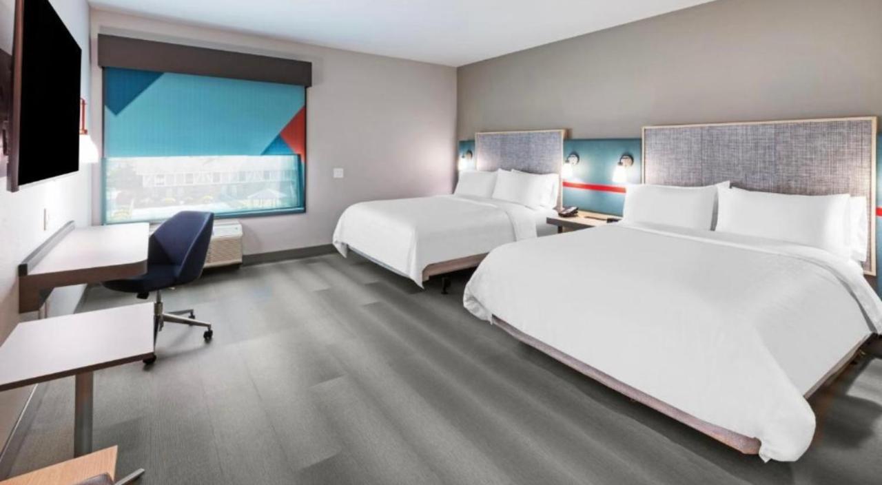 Avid Hotels - Macon North By Ihg Zewnętrze zdjęcie