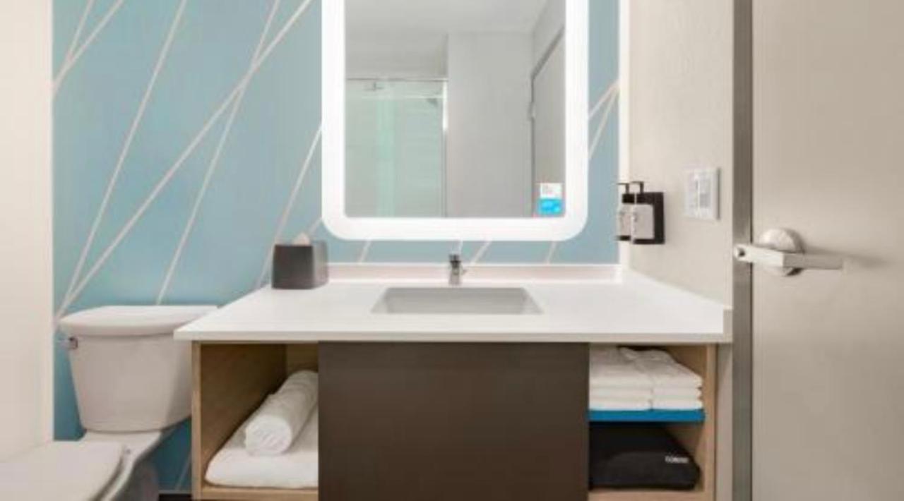 Avid Hotels - Macon North By Ihg Zewnętrze zdjęcie