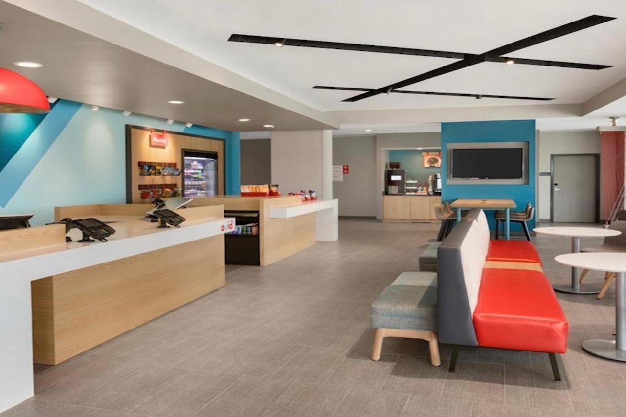Avid Hotels - Macon North By Ihg Zewnętrze zdjęcie