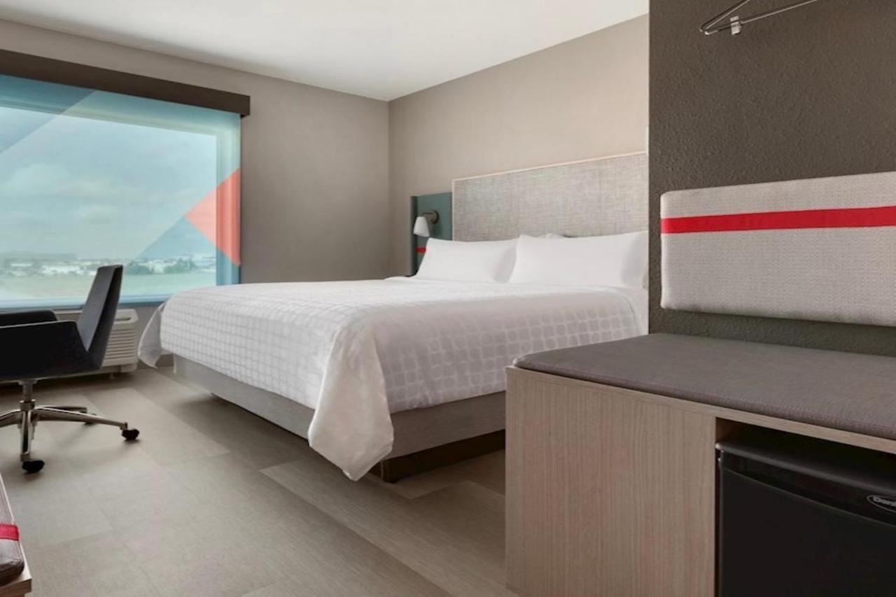 Avid Hotels - Macon North By Ihg Zewnętrze zdjęcie
