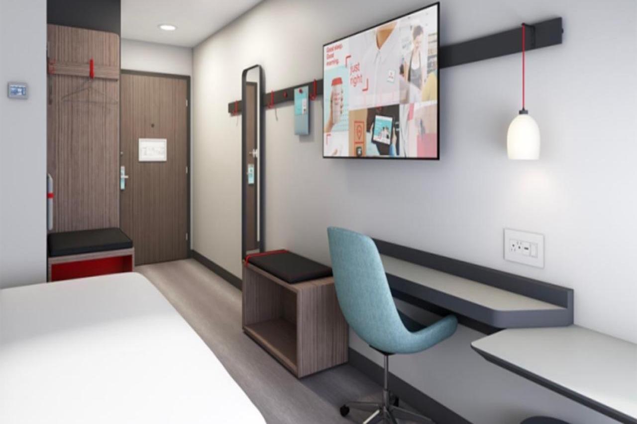 Avid Hotels - Macon North By Ihg Zewnętrze zdjęcie