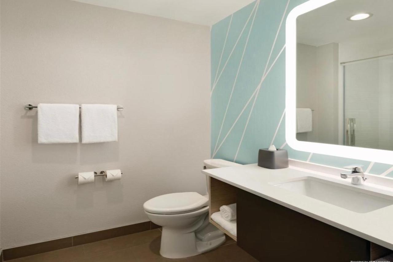 Avid Hotels - Macon North By Ihg Zewnętrze zdjęcie